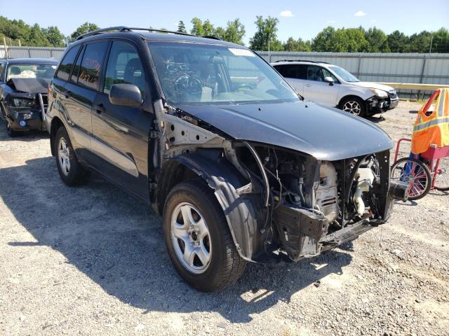 TOYOTA RAV4 2002 with VIN JTEHH20V026021350 - Photo from auction