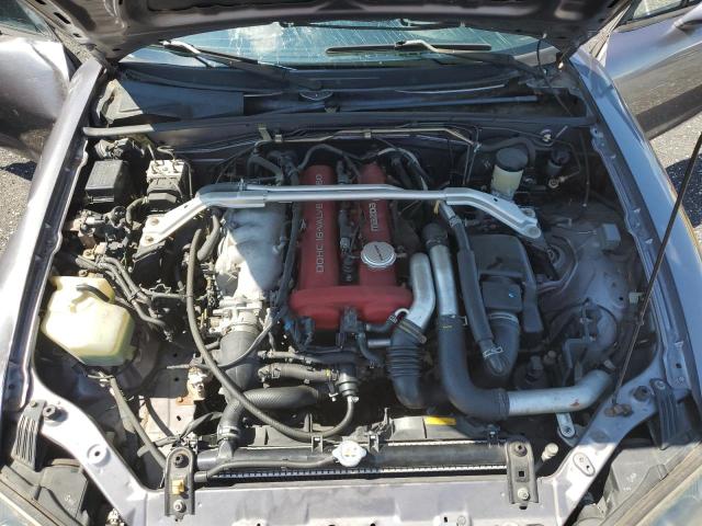 Photo 7 from auction – 2004 MAZDA MX-5 MIATA with VIN JM1NB354540406424