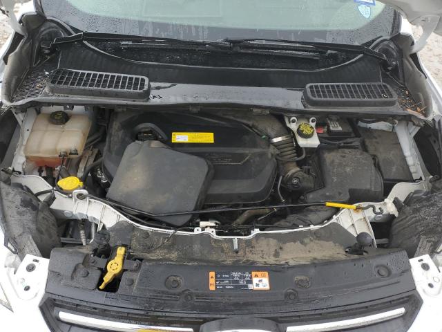Photo 7 from auction – 2015 FORD ESCAPE SE with VIN 1FMCU0GX4FUC61956