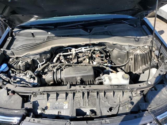 Photo 7 from auction – 2021 FORD EXPLORER X with VIN 1FMSK8DH3MGA60106