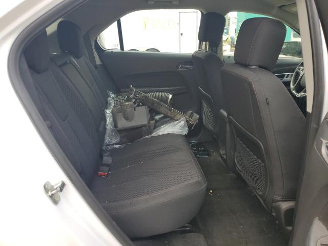 Photo 6 from auction – 2014 CHEVROLET EQUINOX LS with VIN 2GNFLEEK8E6321637