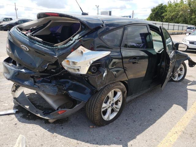 Photo 4 from auction – 2014 FORD FOCUS SE with VIN 1FADP3K20EL461577