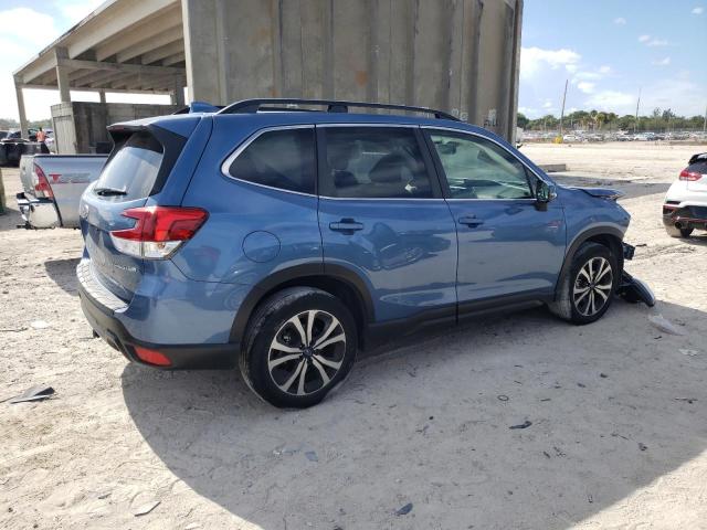 Photo 4 from auction – 2019 SUBARU FORESTER L with VIN JF2SKAUC8KH567303