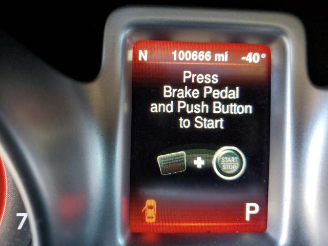 Photo 8 from auction – 2014 DODGE JOURNEY SX with VIN 3C4PDDBG7ET309172