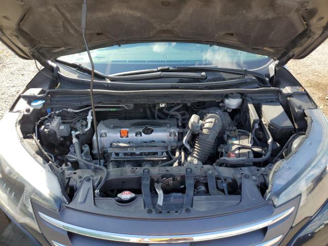 Photo 7 from auction – 2014 HONDA CR-V EX with VIN 5J6RM4H55EL085565