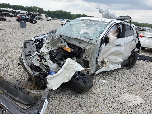 Photo 9 from auction – 2022 MITSUBISHI ECLIPSE CR with VIN JA4ATVAAXNZ003291