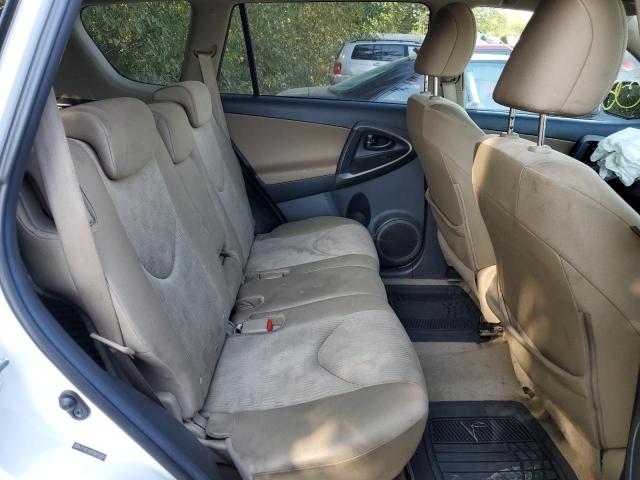 Photo 6 from auction – 2011 TOYOTA RAV4 with VIN 2T3BF4DV5BW123201