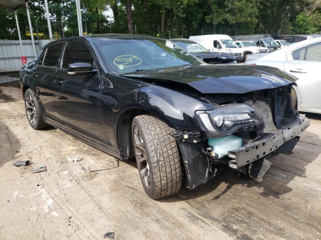 Foto 1 de la subasta – 2015 CHRYSLER 300 S con VIN 2C3CCABT3FH864454