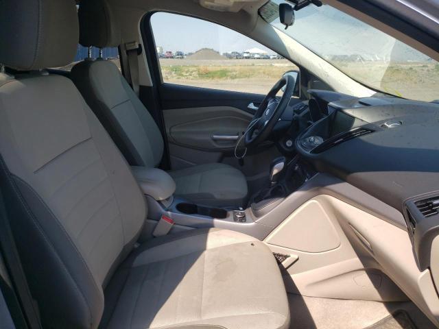 Photo 5 from auction – 2015 FORD ESCAPE SE with VIN 1FMCU9GX2FUA33328