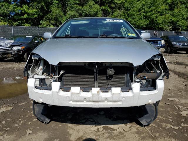 Photo 9 from auction – 2005 TOYOTA COROLLA CE with VIN 1NXBR32E45Z372896