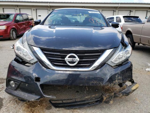 Photo 9 from auction – 2017 NISSAN ALTIMA 2.5 with VIN 1N4AL3AP5HC194467