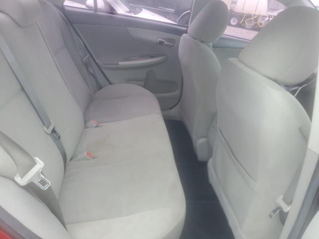 Photo 6 from auction – 2013 TOYOTA COROLLA BA with VIN 5YFBU4EE4DP145112