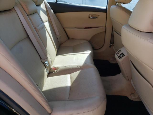 Photo 6 from auction – 2007 LEXUS ES 350 with VIN JTHBJ46G972147061