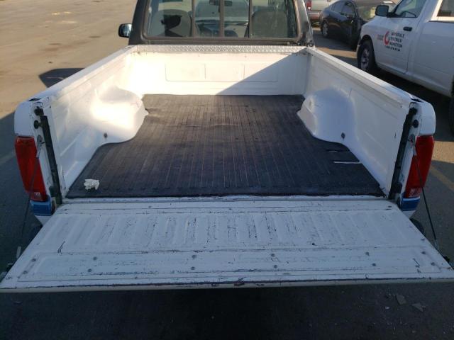 Photo 6 from auction – 1995 FORD F150 with VIN 1FTDF15RXSLA88635