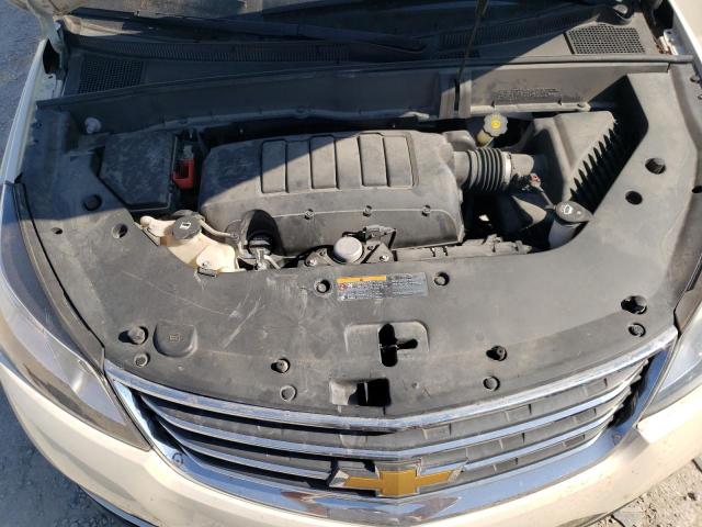 Photo 7 from auction – 2014 CHEVROLET TRAVERSE L with VIN 1GNKVGKD8EJ103629