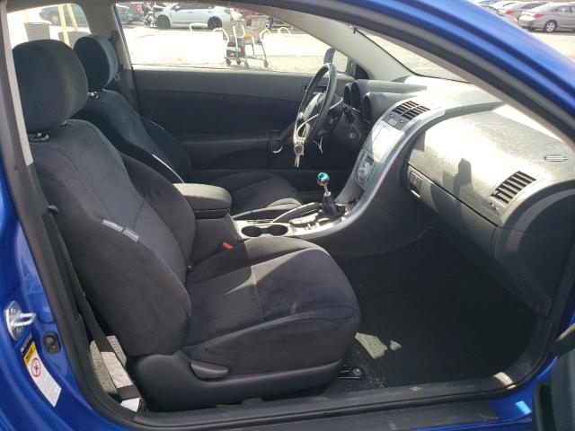 Photo 5 from auction – 2006 TOYOTA SCION TC with VIN JTKDE167860133815