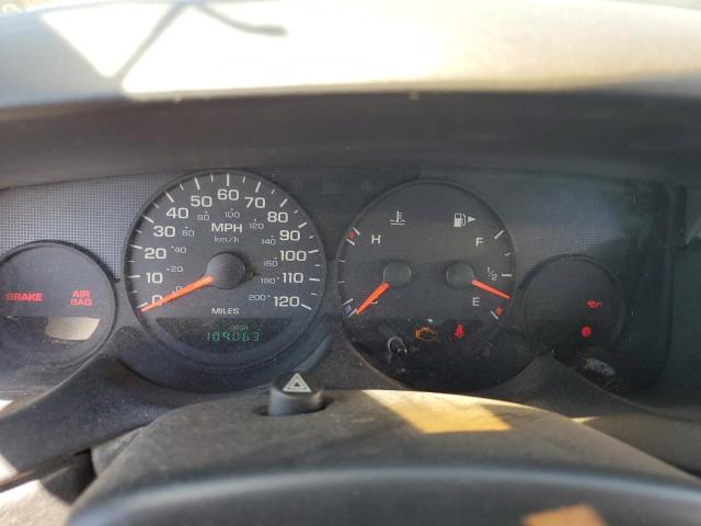Photo 8 from auction – 2003 DODGE NEON SE with VIN 1B3ES26CX3D246047