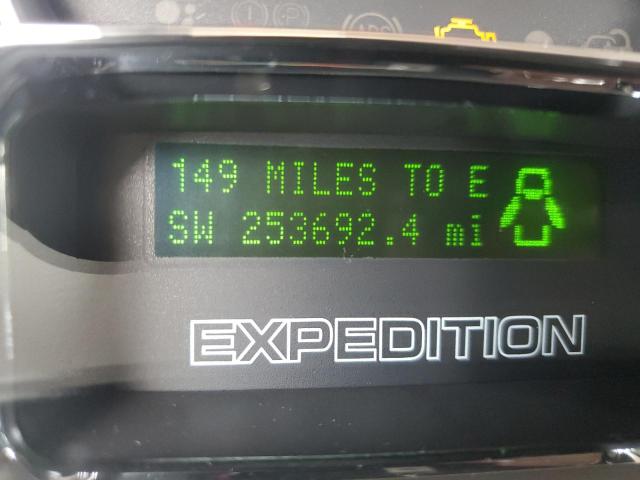 Photo 8 from auction – 2007 FORD EXPEDITION with VIN 1FMFU19517LA22998