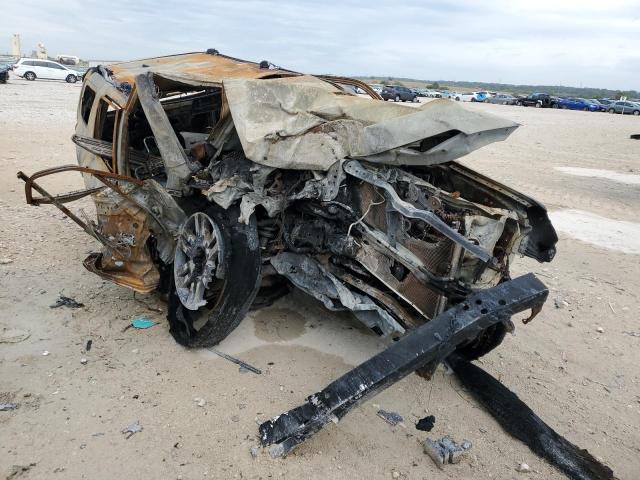 Photo 9 from auction – 2017 TOYOTA 4RUNNER SR with VIN JTEBU5JR2H5474954