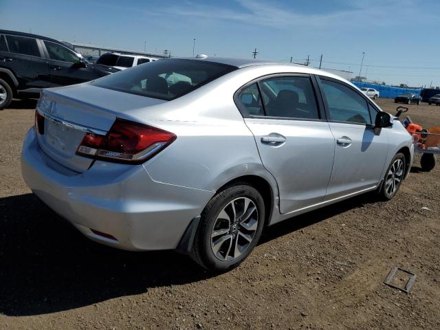 Zdjęcie 4 z aukcji – 2013 HONDA CIVIC EX z VIN 19XFB2F83DE037845
