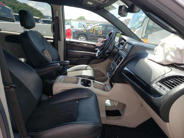Photo 5 from auction – 2020 DODGE GRAND CARA with VIN 2C4RDGCG0LR183763