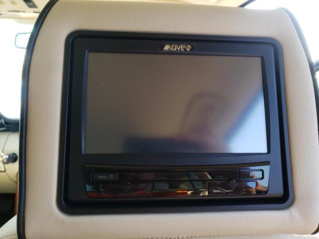 Photo 9 from auction – 2008 LAND ROVER RANGE ROVE with VIN SALME15428A272911