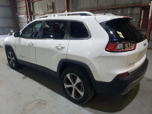 Photo 4 from auction – 2019 JEEP CHEROKEE L with VIN 1C4PJMDX4KD435206