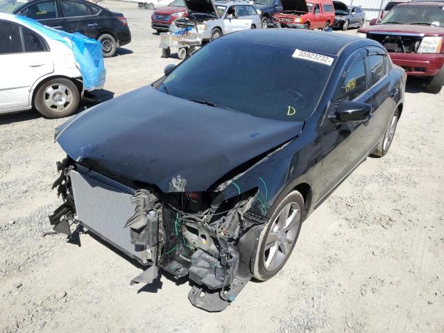 Photo 2 from auction – 2013 ACURA ILX 20 PRE with VIN 19VDE1F57DE002488