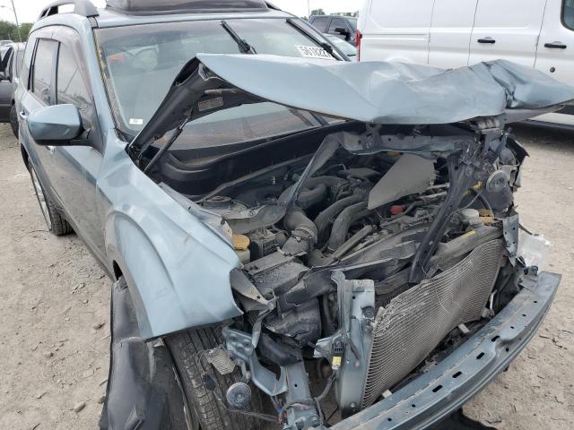 Photo 9 from auction – 2011 SUBARU FORESTER 2 with VIN JF2SHADC0BG754202