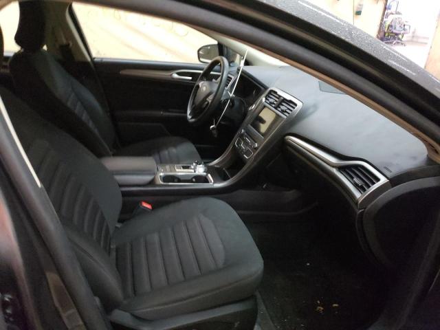 Photo 5 from auction – 2018 FORD FUSION SE with VIN 3FA6P0HD3JR272790