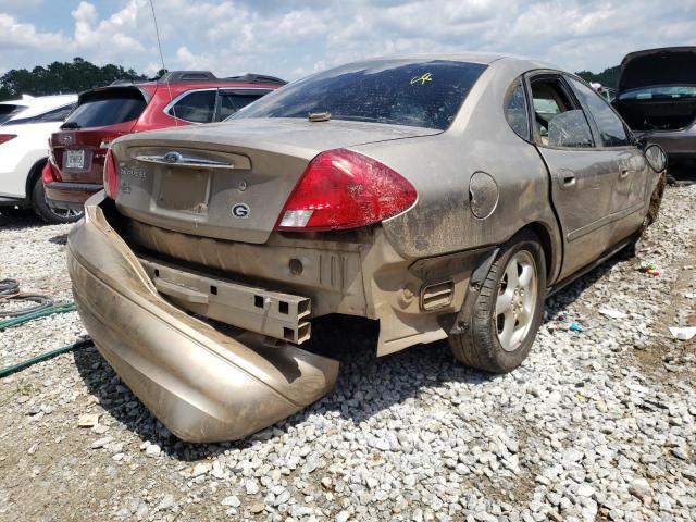 Photo 4 from auction – 2003 FORD TAURUS SE with VIN 1FAFP53U53A254583