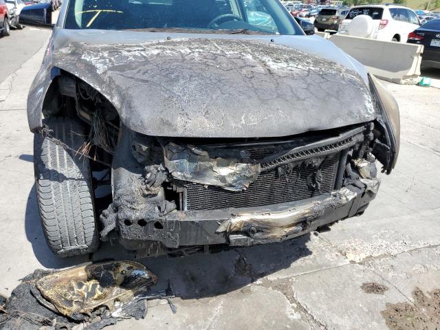 Photo 9 from auction – 2007 SATURN OUTLOOK XE with VIN 5GZEV13747J173318