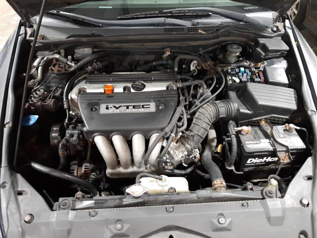Photo 7 from auction – 2003 HONDA ACCORD EX with VIN JHMCM56633C062634