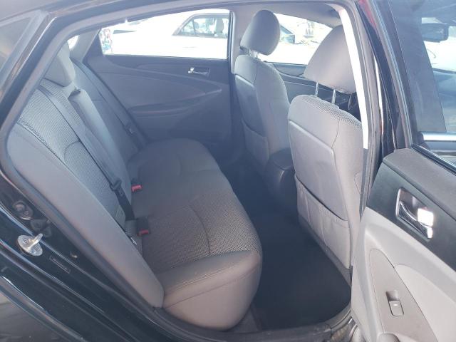 Photo 6 from auction – 2012 HYUNDAI SONATA GLS with VIN 5NPEB4AC6CH421860