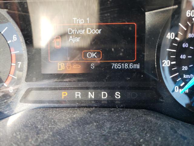 Photo 8 from auction – 2015 FORD FUSION SE with VIN 3FA6P0H77FR124143