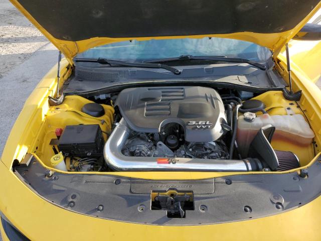 Photo 7 from auction – 2017 DODGE CHARGER SE with VIN 2C3CDXBG1HH584215