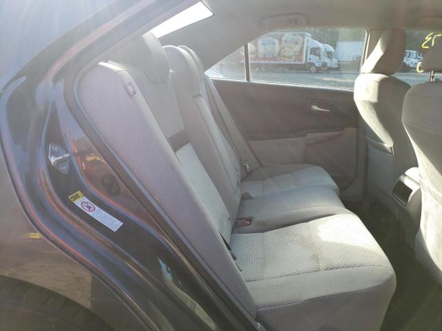 Photo 6 from auction – 2012 TOYOTA CAMRY BASE with VIN 4T4BF1FK9CR217177