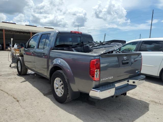 Photo 3 from auction – 2019 NISSAN FRONTIER S with VIN 1N6DD0ER9KN872371