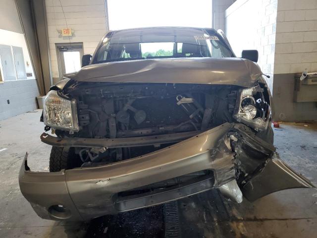 Photo 9 from auction – 2007 NISSAN TITAN XE with VIN 1N6BA07A37N219873