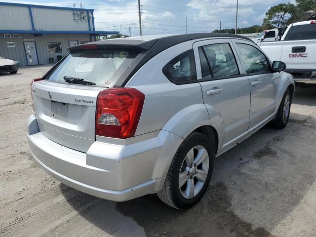 Photo 4 from auction – 2011 DODGE CALIBER MA with VIN 1B3CB3HA0BD114020