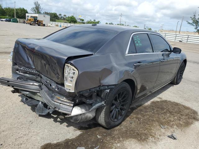 Foto 4 de la subasta – 2013 CHRYSLER 300 con VIN 2C3CCAAGXDH630815