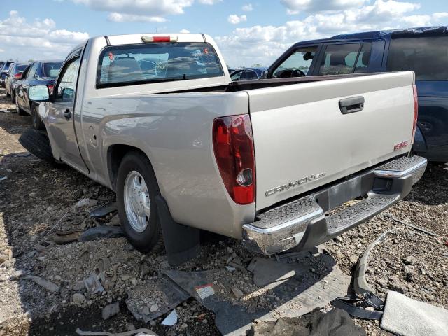 صورة رقم 3 من المزاد - 2005 GMC CANYON مع VIN 1GTCS148158190512