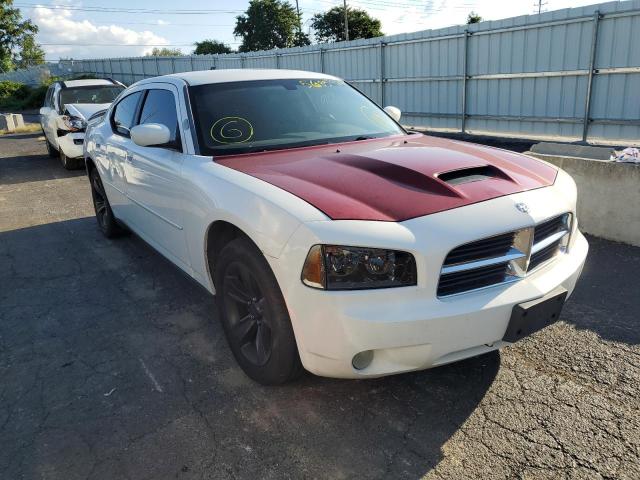 DODGE CHARGER 2009 with VIN 2B3KA43T19H638044 - Photo from auction