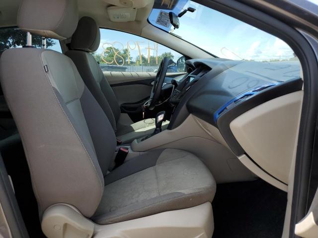 Zdjęcie 5 z aukcji – 2013 FORD FOCUS SE z VIN 1FADP3F21DL174998