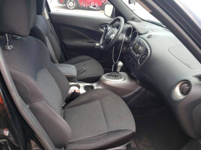 Photo 5 from auction – 2015 NISSAN JUKE S with VIN JN8AF5MRXFT505998