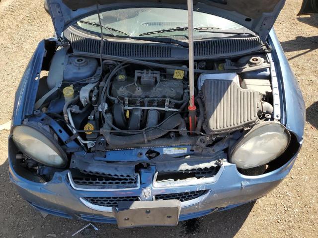 Photo 7 from auction – 2003 DODGE NEON SE with VIN 1B3ES26CX3D246047