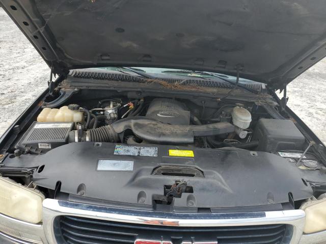 Photo 7 from auction – 2003 GMC YUKON with VIN 1GKEC13Z63R172423
