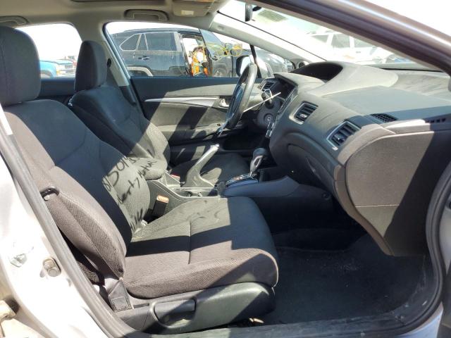 Zdjęcie 5 z aukcji – 2013 HONDA CIVIC EX z VIN 19XFB2F83DE037845