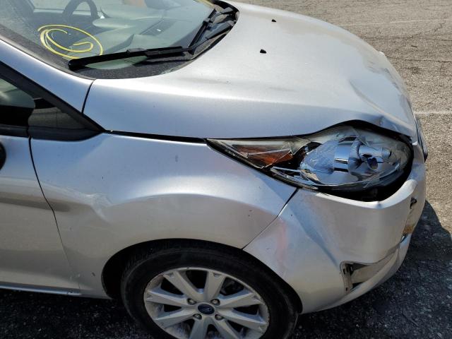 Photo 9 from auction – 2012 FORD FIESTA SE with VIN 3FADP4EJXCM171027