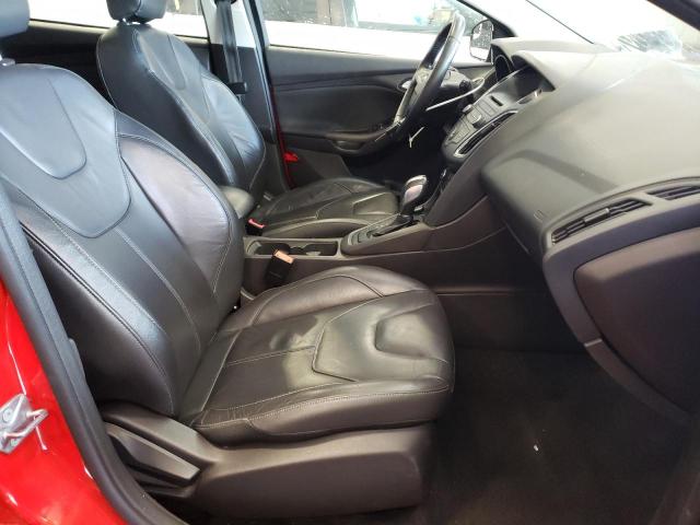 Photo 5 from auction – 2015 FORD FOCUS SE with VIN 1FADP3K2XFL264403